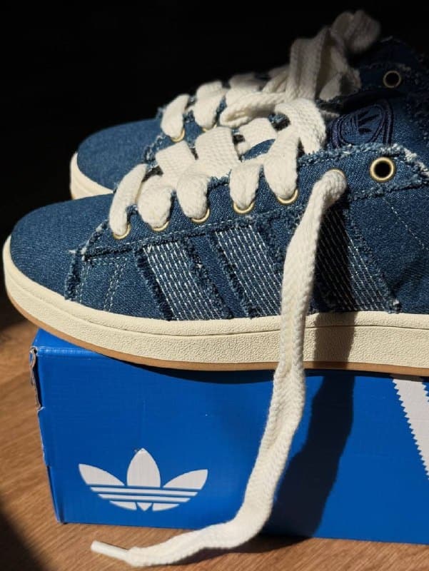 Enlace Hacoo Zapatillas Adidas Campus · foto 4