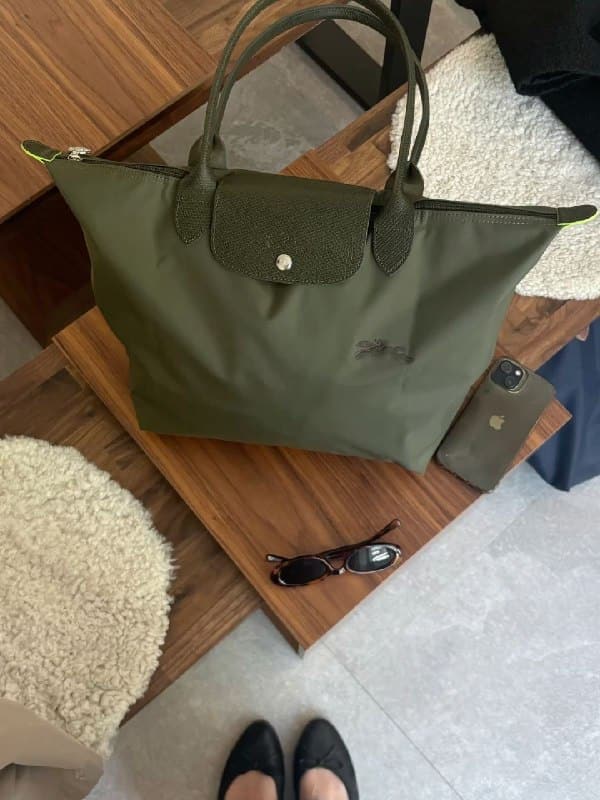 Enlace Hacoo Bolso Longchamp · foto 3