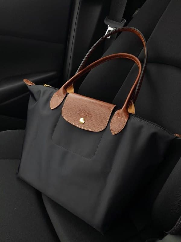 Enlace Hacoo Bolso Longchamp · foto 4