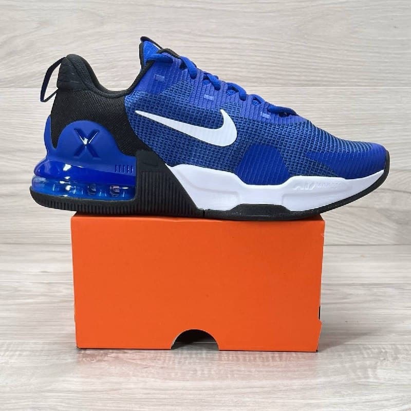 Enlace Hacoo Zapatillas Nike Air Max