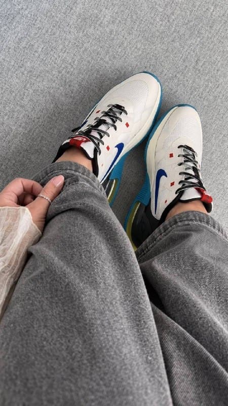 Enlace Hacoo Zapatillas Nike Air Max · foto 2