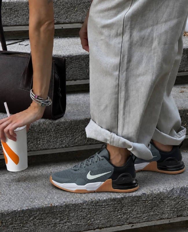 Enlace Hacoo Zapatillas Nike Air Max · foto 4