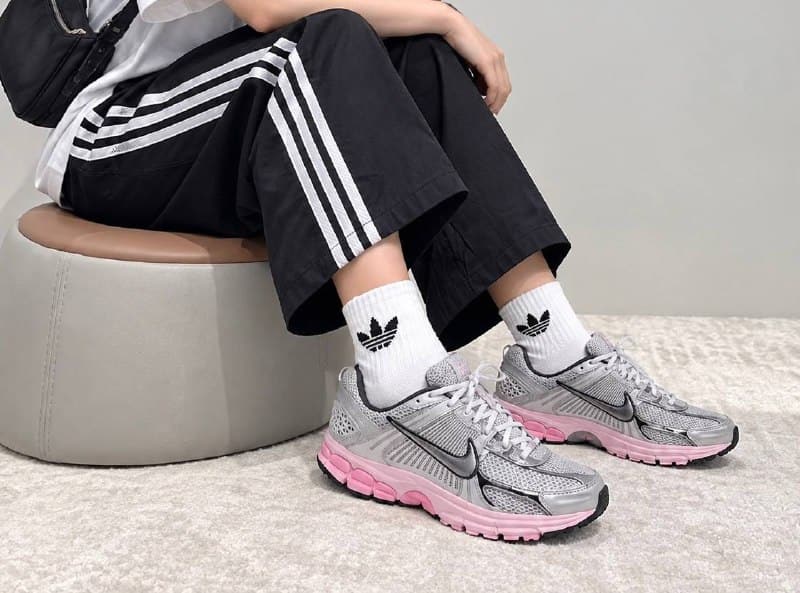 Enlace Hacoo Zapatillas Nike Zoom Vomero