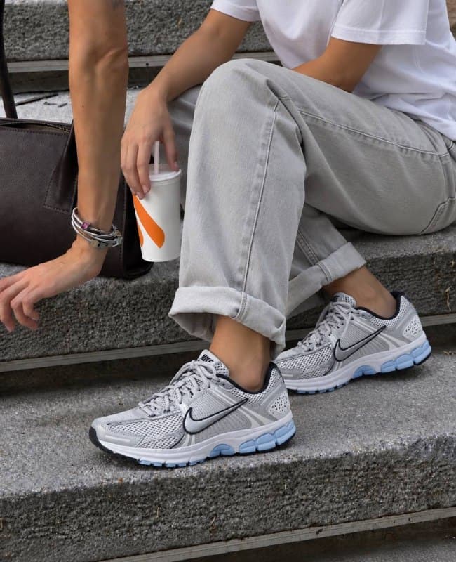 Enlace Hacoo Zapatillas Nike Zoom Vomero · foto 2