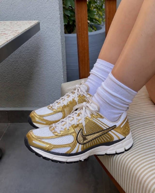 Enlace Hacoo Zapatillas Nike Zoom Vomero · foto 3