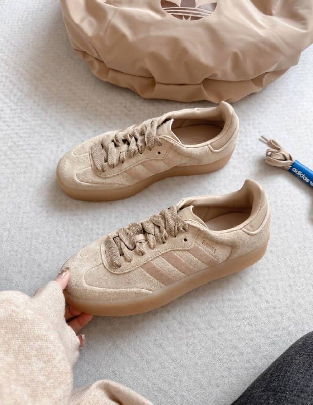 Enlace Hacoo Zapatillas Adidas Samba · foto 2