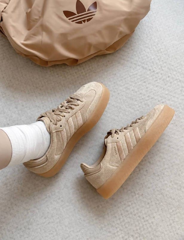 Enlace Hacoo Zapatillas Adidas Samba · foto 3