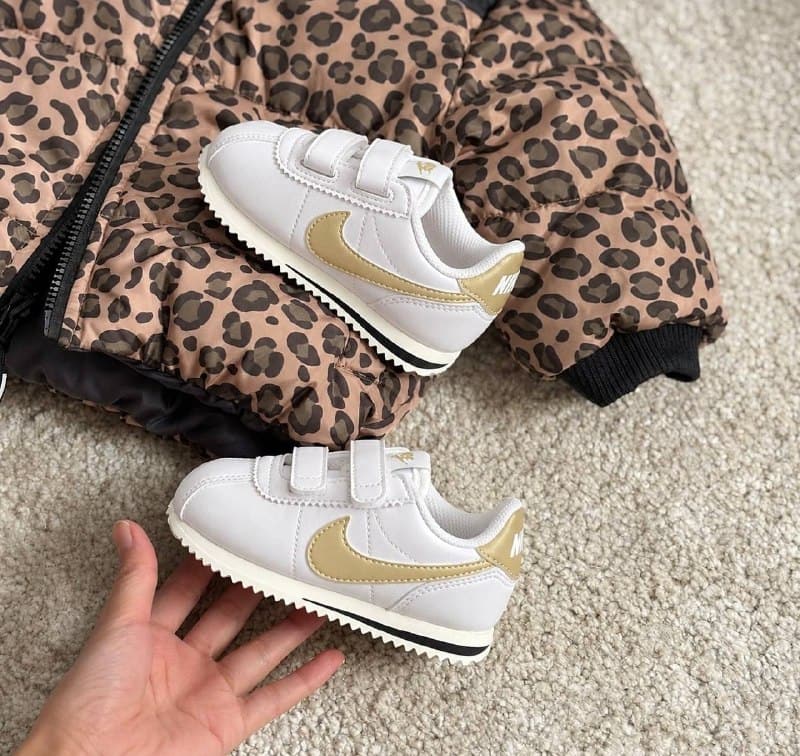 Enlace Hacoo Zapatillas Nike Cortez