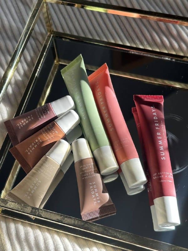 Enlace Hacoo Bálsamo labial Summer Fridays productos labios Friday · foto 2
