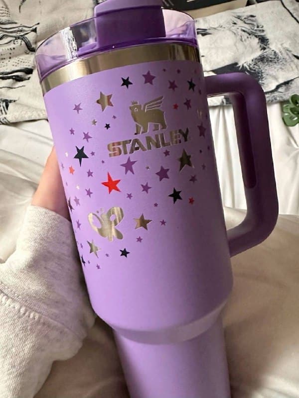 Enlace Hacoo Termo Stanley Olivia Rodrigo · foto 3