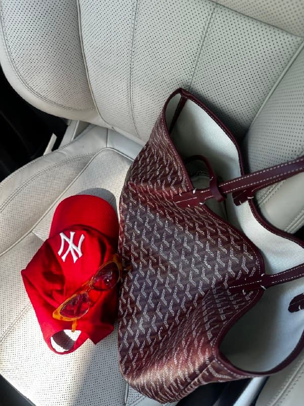 Enlace Hacoo Bolso Goyard Grande · foto 2