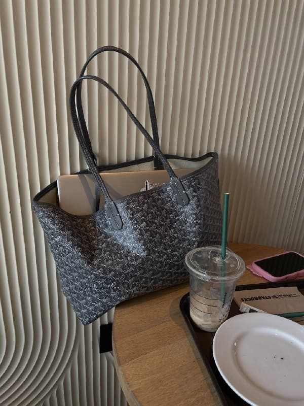 Enlace Hacoo Bolso Goyard Grande · foto 5