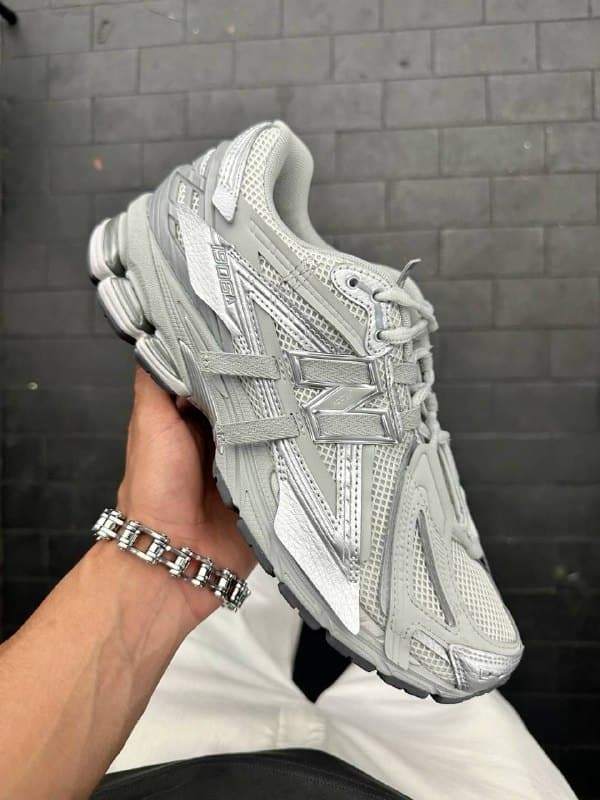Enlace Hacoo Zapatillas New Balance 1906A · foto 2
