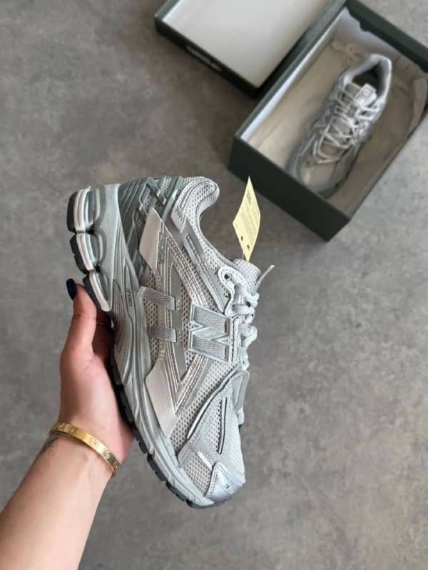 Enlace Hacoo Zapatillas New Balance 1906A · foto 3