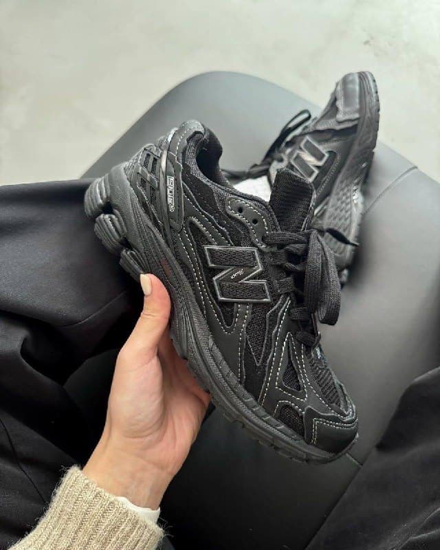 Enlace Hacoo Zapatillas New Balance 1906A · foto 4