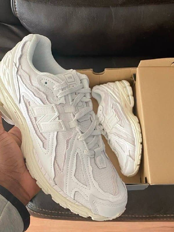 Enlace Hacoo Zapatillas New Balance 1906A · foto 5