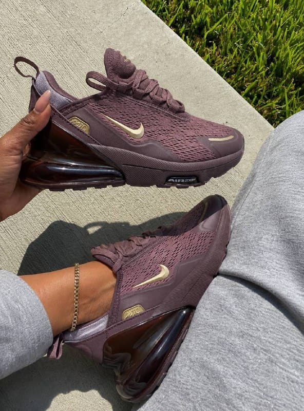 Enlace Hacoo Zapatillas Nike Air Max 270 · foto 2