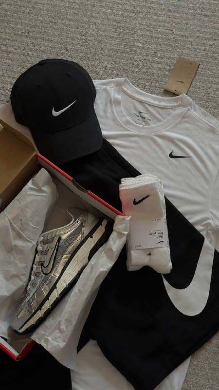 Enlaces Hacoo Lista de Ropa Nike