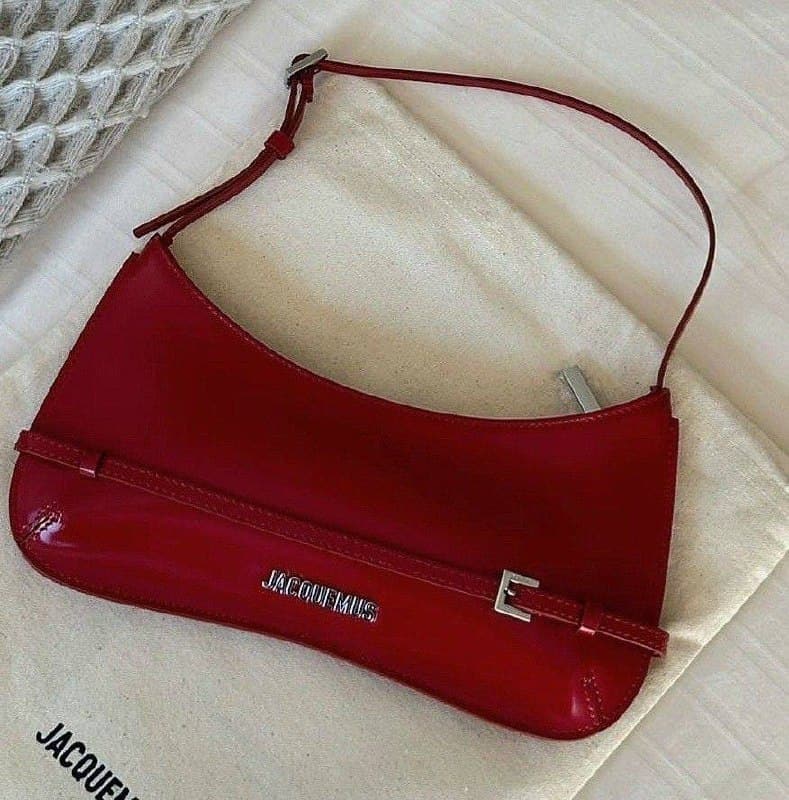 Enlace Hacoo Bolso Jacquemus