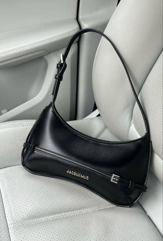 Enlace Hacoo Bolso Jacquemus · foto 3