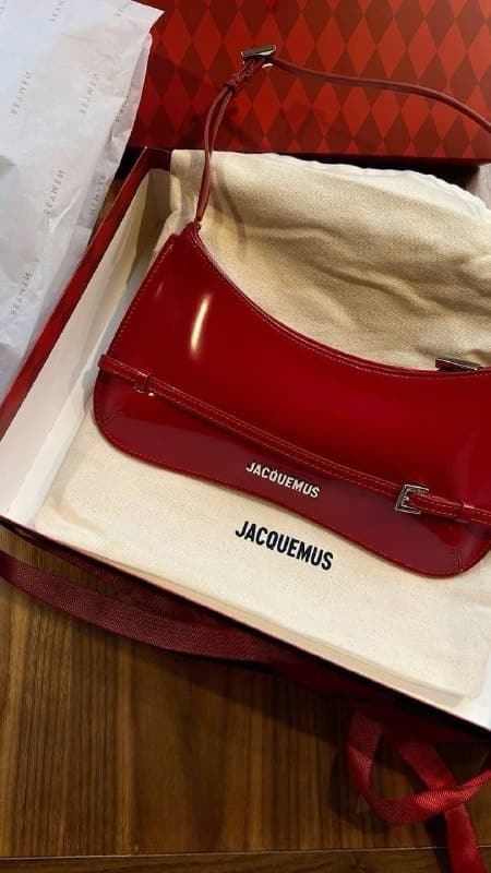 Enlace Hacoo Bolso Jacquemus · foto 4