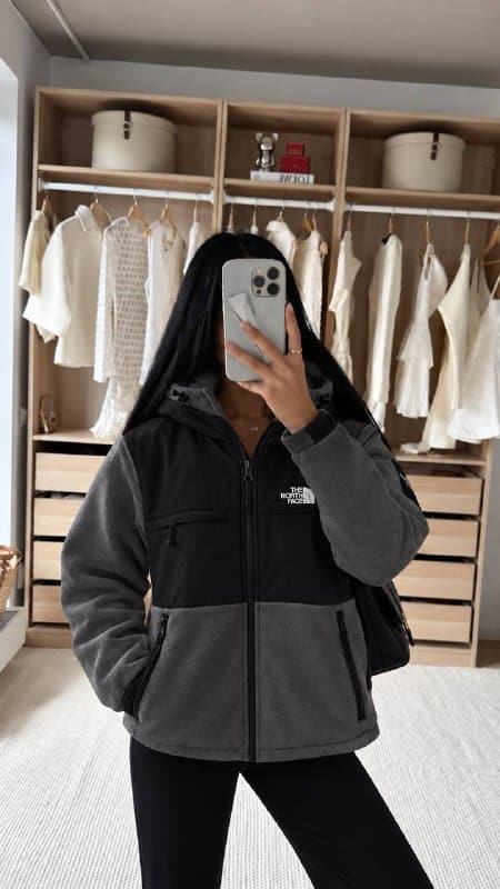 Enlace Hacoo Chaqueta The North Face