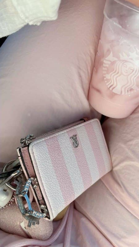 Enlaces Hacoo Lista Victoria's Secret · foto 5