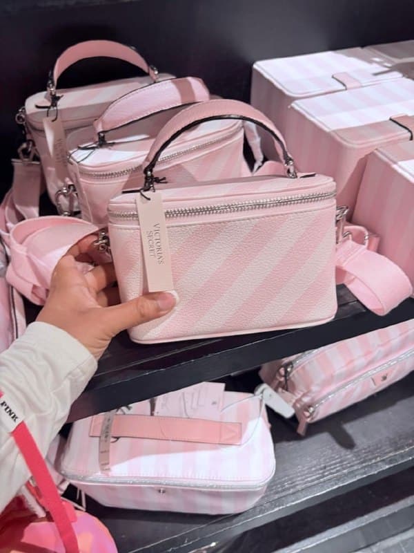 Enlaces Hacoo Lista Victoria's Secret · foto 7
