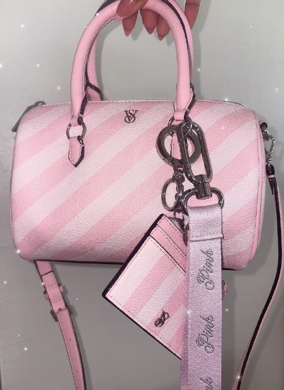 Enlaces Hacoo Lista Victoria's Secret · foto 8