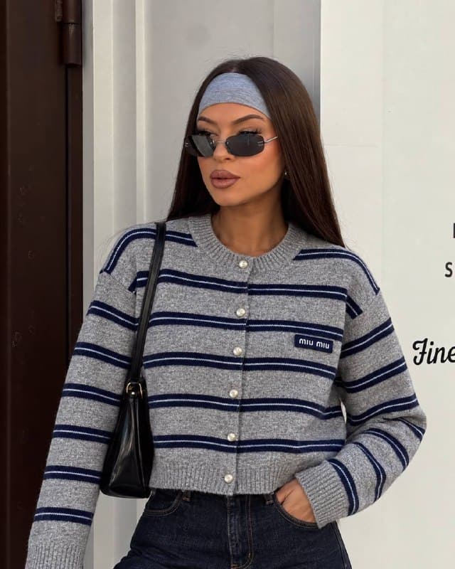 Enlace Hacoo Sudadera Miu Miu · foto 4