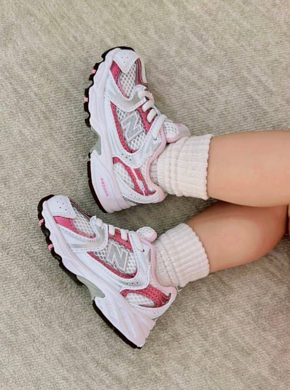 Enlace Hacoo New Balance 530 · foto 3