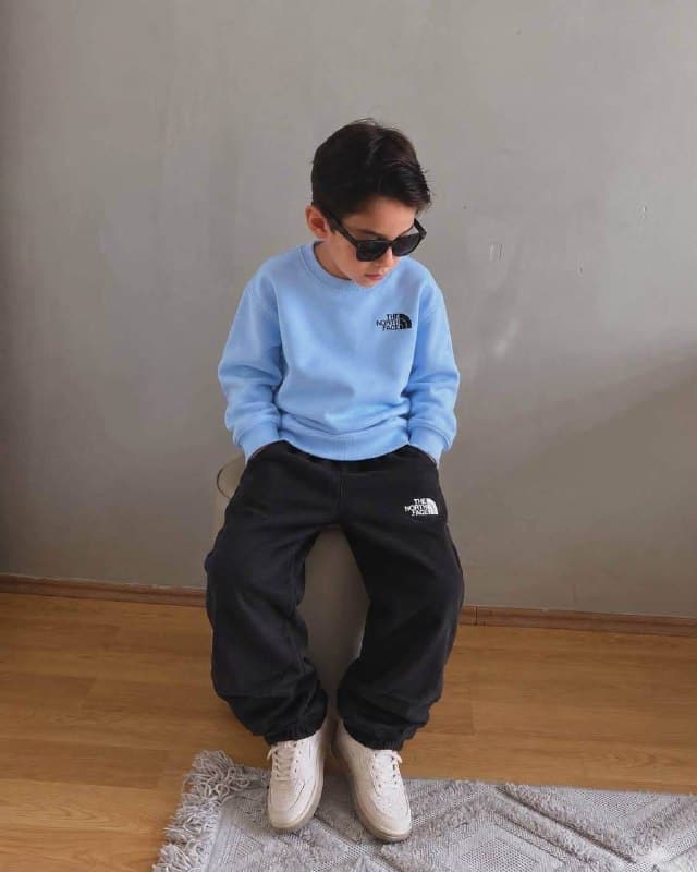Enlace Hacoo Sudadera The North Face · foto 5
