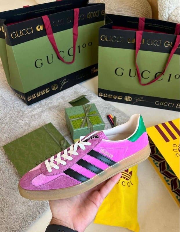 Enlace Hacoo Zapatillas Adidas Gazelle · foto 2
