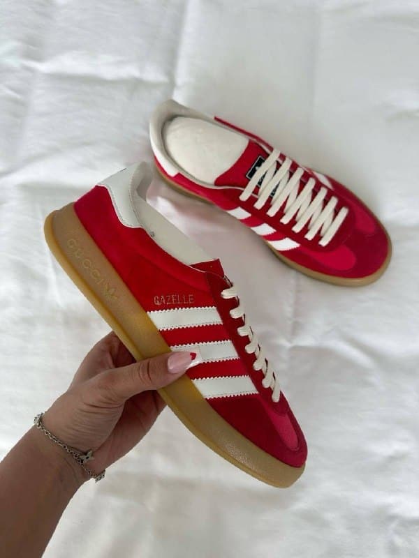 Enlace Hacoo Zapatillas Adidas Gazelle · foto 3