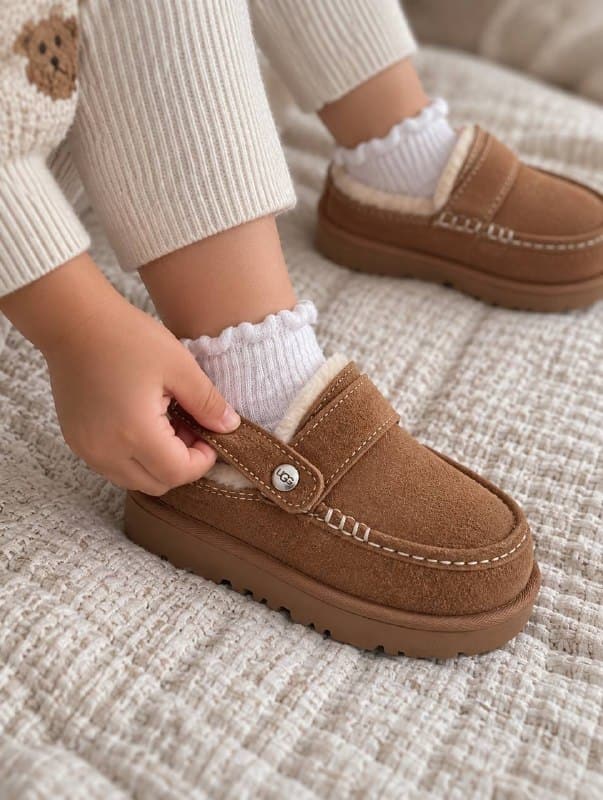 Enlace Hacoo Botas Ugg Evelina · foto 2