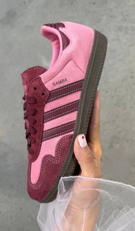 Enlace Hacoo Zapatillas Adidas Samba
