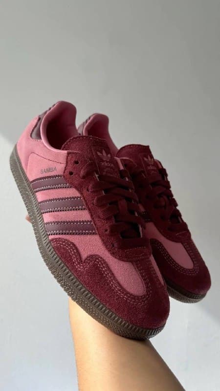 Enlace Hacoo Zapatillas Adidas Samba · foto 3