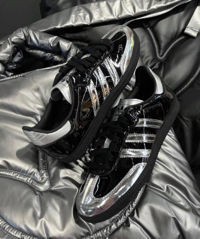 Enlace Hacoo Zapatillas Adidas Samba