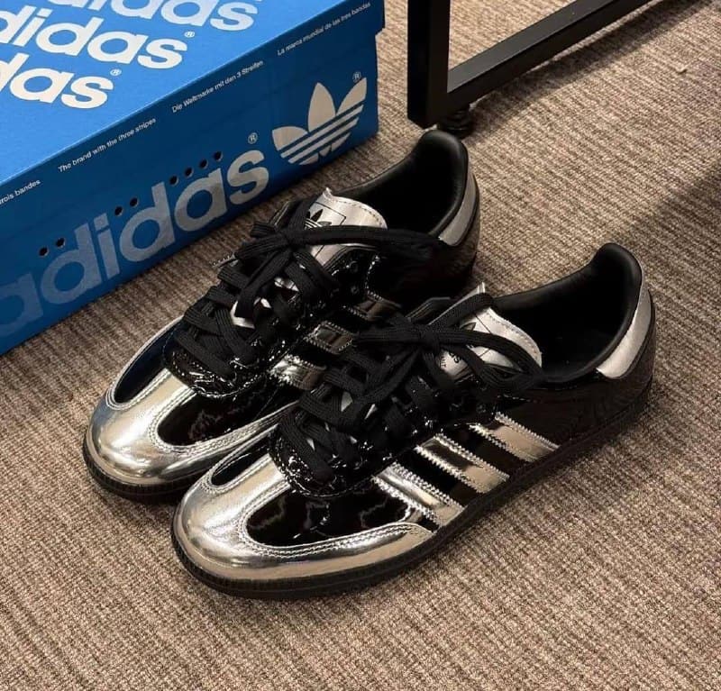 Enlace Hacoo Zapatillas Adidas Samba · foto 4