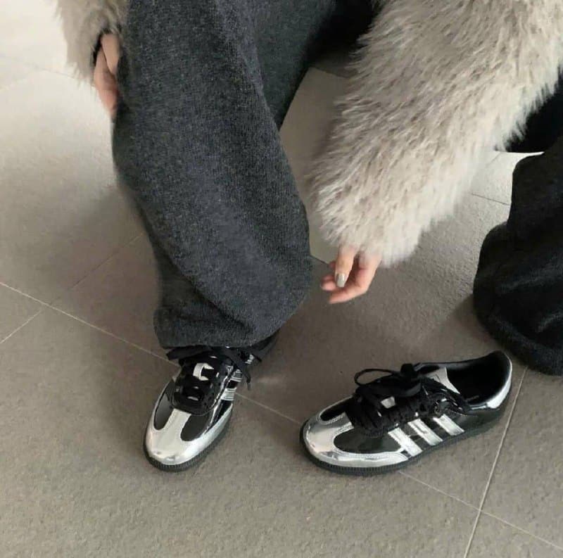 Enlace Hacoo Zapatillas Adidas Samba · foto 5