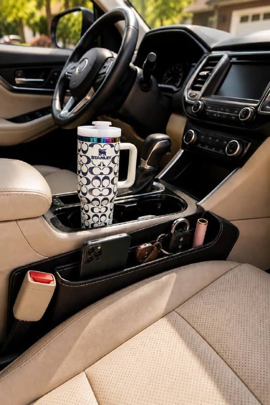 Enlace Hacoo Termo Stanley Flowstate Tumbler · foto 2