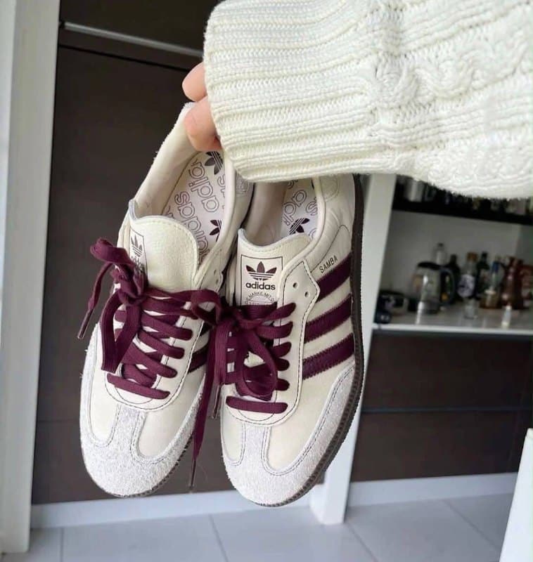 Enlace Hacoo Zapatillas Adidas Samba
