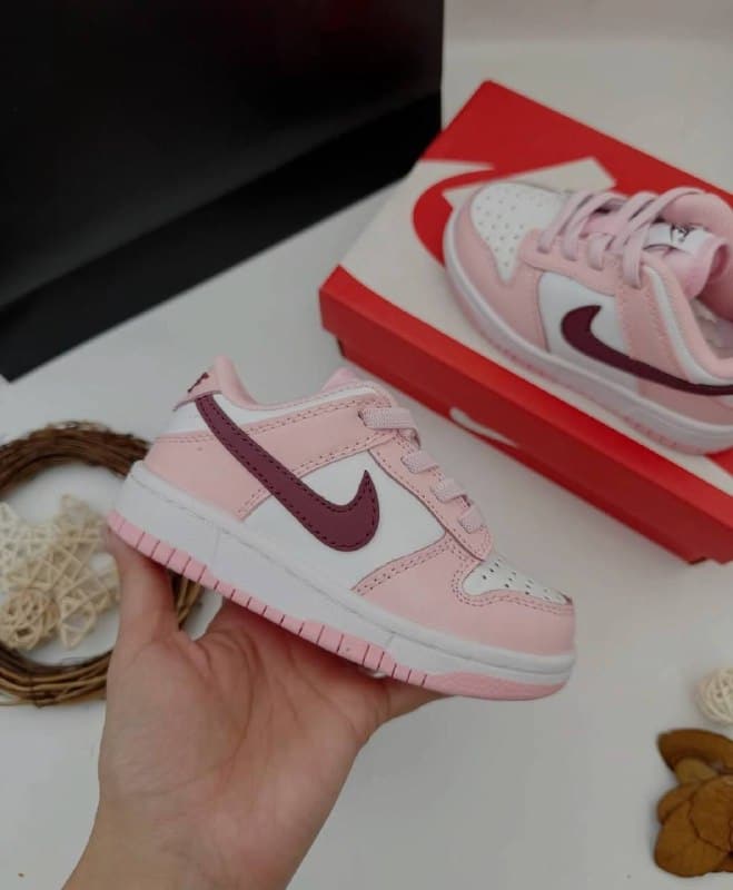 Enlace Hacoo Zapatillas Nike Dunk