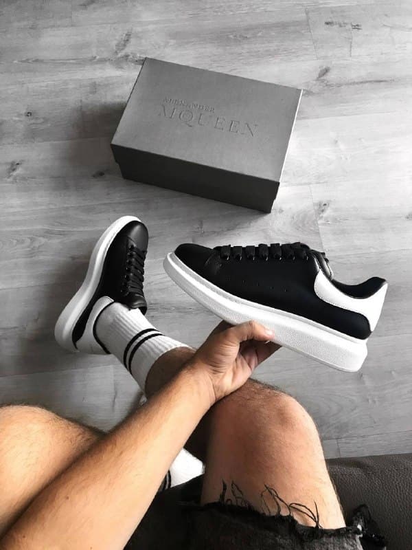 Enlace Hacoo Zapatillas Alexander McQueen · foto 4