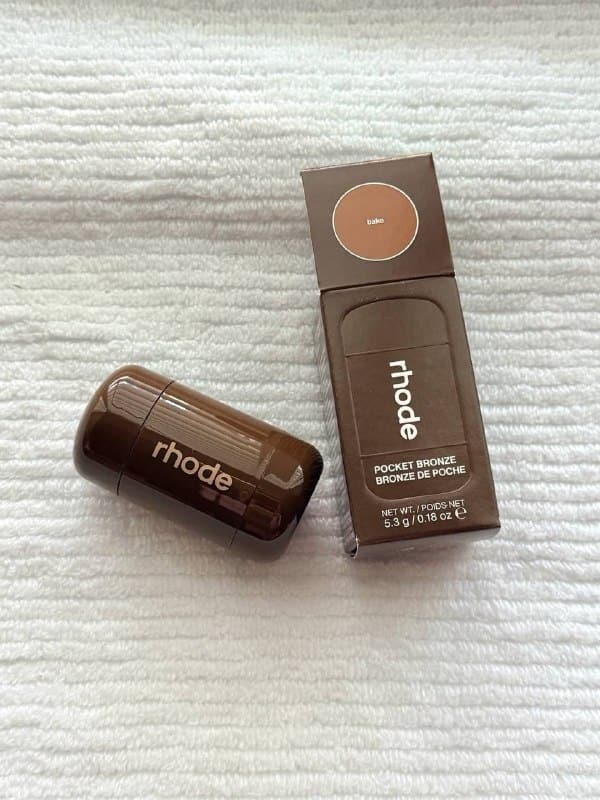 Enlace Hacoo Labios Rhode · foto 2