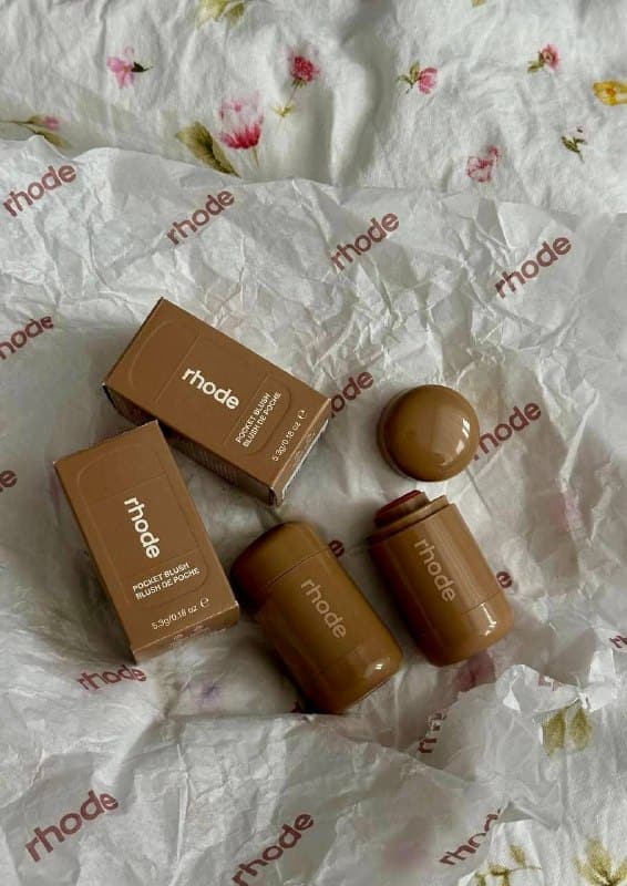 Enlace Hacoo Labios Rhode · foto 3