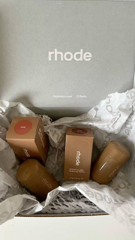 Enlace Hacoo Labios Rhode · foto 4