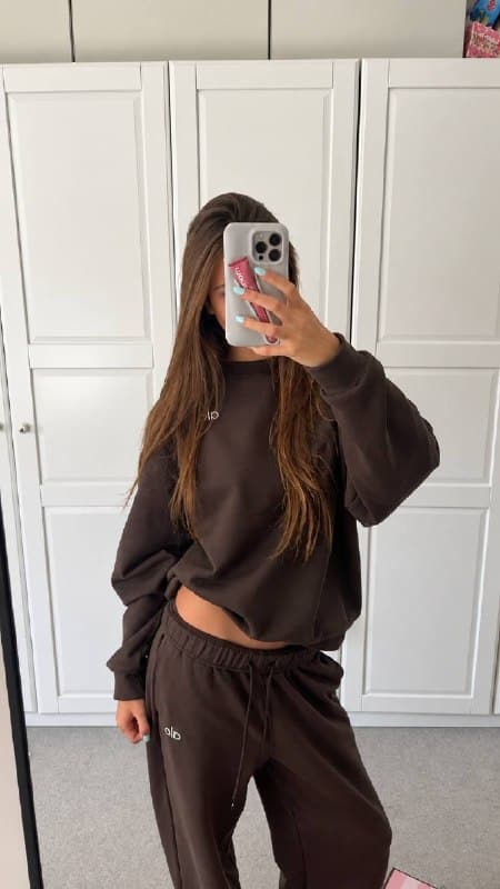Enlace Hacoo Sudadera Alo · foto 3