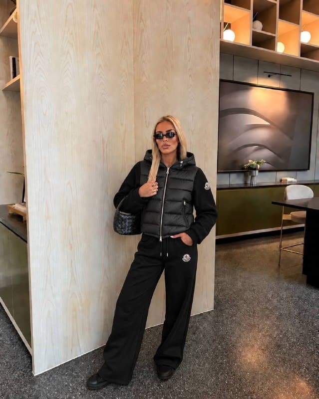 Enlace Hacoo Chaqueta Moncler · foto 3
