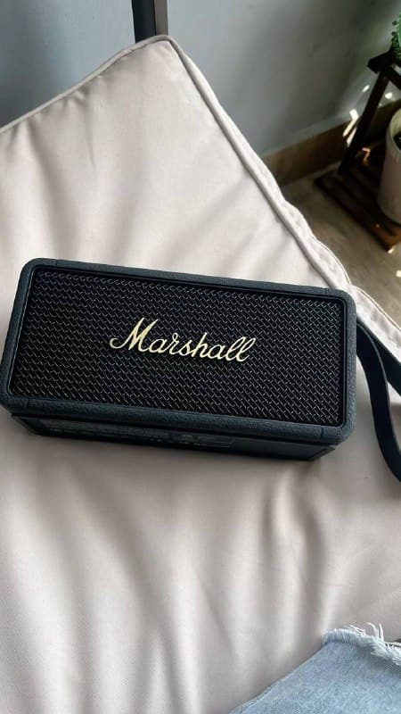 Enlace Hacoo Altavoz Marshall · foto 5